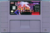 Lufia II: Rise of the Sinistrals - Super Nintendo