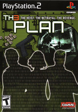 The Plan - PlayStation 2