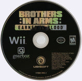 Brothers in Arms: Double Time - Wii