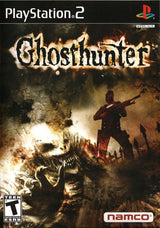 Ghosthunter - PlayStation 2