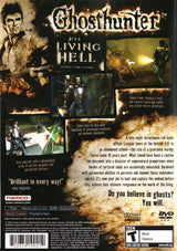 Ghosthunter - PlayStation 2