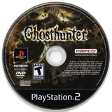 Ghosthunter - PlayStation 2