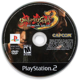 Onimusha 3: Demon Siege - PlayStation 2