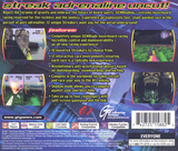 Streak Hoverboard Racing - PlayStation