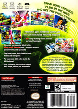 Karaoke Revolution: Party - GameCube
