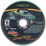 IHRA Drag Racing 2004 - Xbox