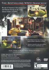 Medal of Honor: Vanguard - PlayStation 2