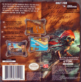 Pirates of the Caribbean: The Curse of the Black Pearl - Game Boy Advance