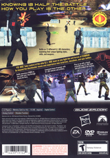 G.I. Joe: The Rise of Cobra - PlayStation 2