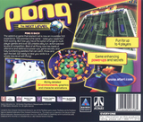 Pong: The Next Level - PlayStation