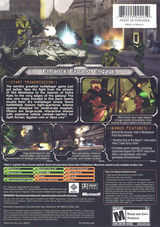 Halo 2: Multiplayer Map Pack - Xbox