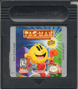 Pac-Man: Special Color Edition - Game Boy Color