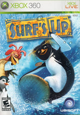 Surf's Up - Xbox 360