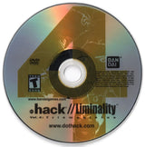 .hack//Quarantine: Part 4 - PlayStation 2