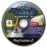 Tokyo Xtreme Racer: Drift - PlayStation 2