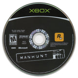 Manhunt - Xbox