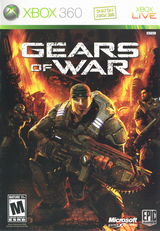 Gears of War - Xbox 360