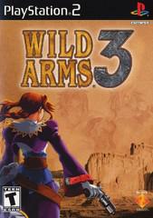 Bitjump Games - Provo - Wild Arms 3 - Playstation 2
