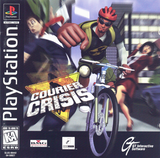 Courier Crisis - PlayStation