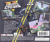 Courier Crisis - PlayStation