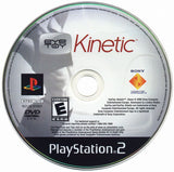 EyeToy: Kinetic - PlayStation 2