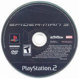 Spider-Man 3 - PlayStation 2