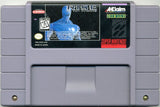 Rise of the Robots - Super Nintendo
