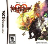 Kingdom Hearts 358/2 Days - Nintendo DS