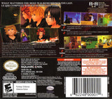 Kingdom Hearts 358/2 Days - Nintendo DS