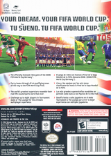 FIFA World Cup: Germany 2006 - GameCube