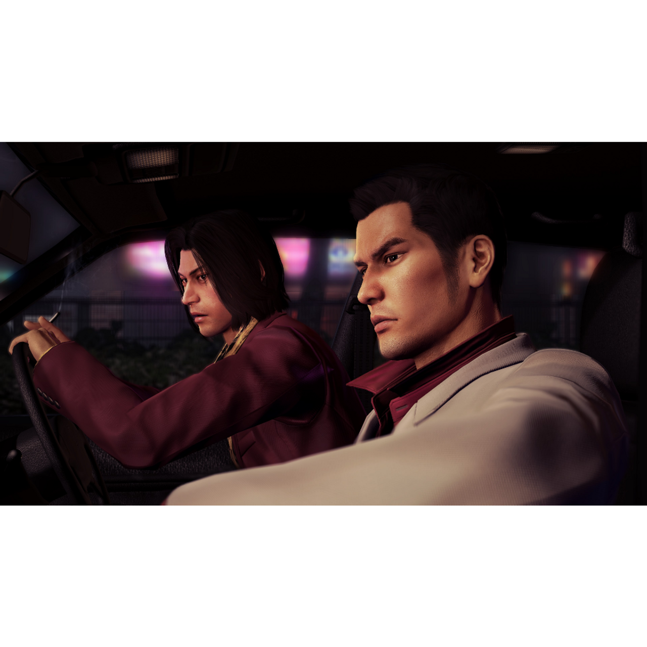 Yakuza 0 Director's Cut  - Nintendo Switch 2