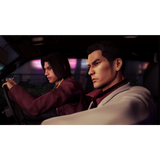 Yakuza 0 Director's Cut  - Nintendo Switch 2