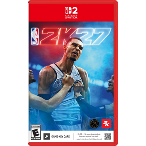 NBA 2K27 - Nintendo Switch 2
