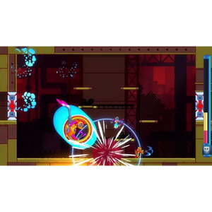 20XX / 30XX - Nintendo Switch