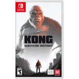 Kong: Survivor Instinct - Nintendo Switch