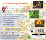 Dragon Warrior VII - PlayStation