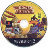 Looney Tunes: Acme Arsenal - PlayStation 2