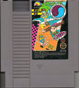 Town & Country Surf Designs: Wood & Water Rage - NES