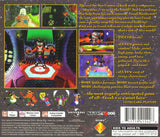 Crash Bandicoot 2: Cortex Strikes Back - PlayStation