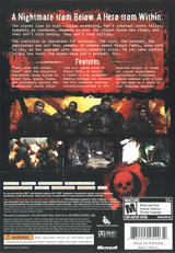 Gears of War - Xbox 360