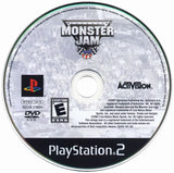 Monster Jam - PlayStation 2