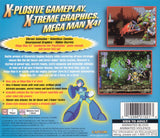 Mega Man X4 - PlayStation