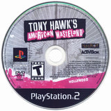 Tony Hawk's American Wasteland - PlayStation 2