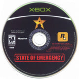 State of Emergency - Xbox