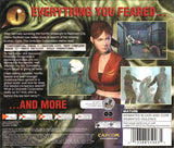 Resident Evil – Code: Veronica - SEGA Dreamcast