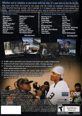 Get on Da Mic - PlayStation 2