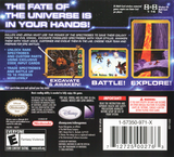 Spectrobes - Nintendo DS