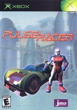 Pulse Racer - Xbox