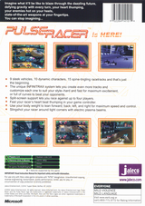 Pulse Racer - Xbox