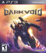 Dark Void - PlayStation 3